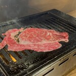 Yakiniku Jakee Tenroku Honten - 