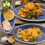 旅人シェフのタイ食堂 KHAO - 