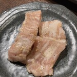 焼肉ホルモン 新井屋 渋谷 - 