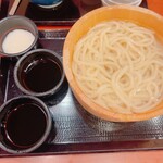 Marugame Seimen Mie Daigaku Mae Ten - 