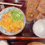 Marugame Seimen Mie Daigaku Mae Ten - 