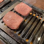 焼肉ホルモン 新井屋 渋谷 - 