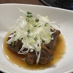 焼肉ホルモン 新井屋 渋谷 - 