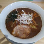 Menya Enman - たじまやラーメン