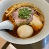 らぁ麺 はやし田 新宿本店