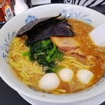 Soup ga Inochi Ramen Ya - きむらーめん