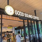 GOOD SOUND COFFEE Tachikawa Ten - 