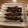 Yakitori Hibiki. - 