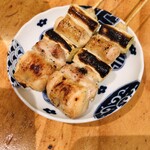 Sumibi Yakitori Kawauchiya Hon Ten - 