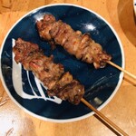 Sumibi Yakitori Kawauchiya Hon Ten - 