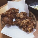 焼鳥 ぎんじ - 