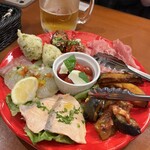 Pizzeria Eigoro Iyomishima - 