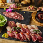 Asian Dining & Niku Bar Sita - 