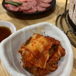 Yakiniku Sakaba Ikoya - 