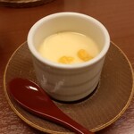 遊食房屋別亭　美味休心 - 茶碗蒸し