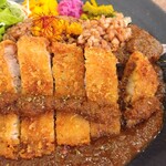 Chabuya Curry Do - 