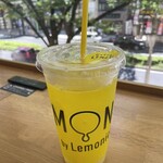 LEMONADE by Lemonica Matsuzakaya Nagoya Ten - 