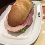 Doutor Coffee Shop Nishikubunji Ten - 