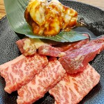 Kalbi Taisho Oumi Hachiman Ten - 