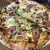 goodspoon pizzeria＆cheese - 料理写真: