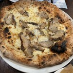 PIZZERIA MASSIMO - 