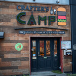 CRAFTER'S CAMP - 