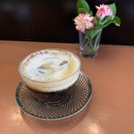 Cafe de Saika - 