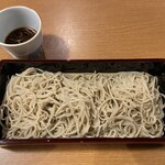 Kisetsu Ryori Teuchi Soba Yoshida - 