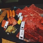 h Yakiniku Takumi Hon Ten - 