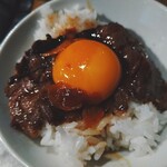 h Yakiniku Takumi Hon Ten - 