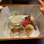 京料理 光仙本店 - 