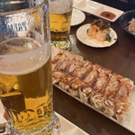 Kobe Gyoza Raku 2go Ten - 