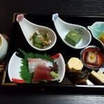 田文 - 料理写真: