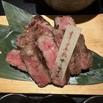 Steak House Ichigo - サーロイン150g