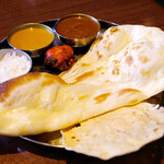 India Dhaba - 