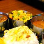 India Dhaba - 