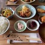 Shokudo Cafe Norun - 