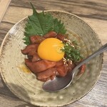 Maguro Sakaba tunaya - 