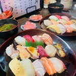 Sushi Omura - 