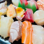 Sushi Omura - 