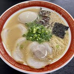 日豊ラーメン - 