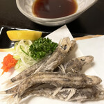 Izakaya Chusuke Inage Honten - 