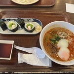 お食事の店ながとも - 