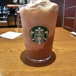 スターバックスコーヒー - 