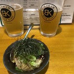 Nakano Beer Kobo - 