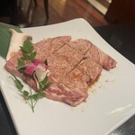 Yakiniku Suien Bajikoen Ten - 