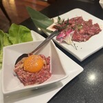 Yakiniku Suien Bajikoen Ten - 