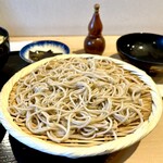 Soba Tempura Sho - 