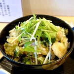 Soba Tempura Sho - 