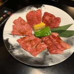 焼肉 平城苑 - 